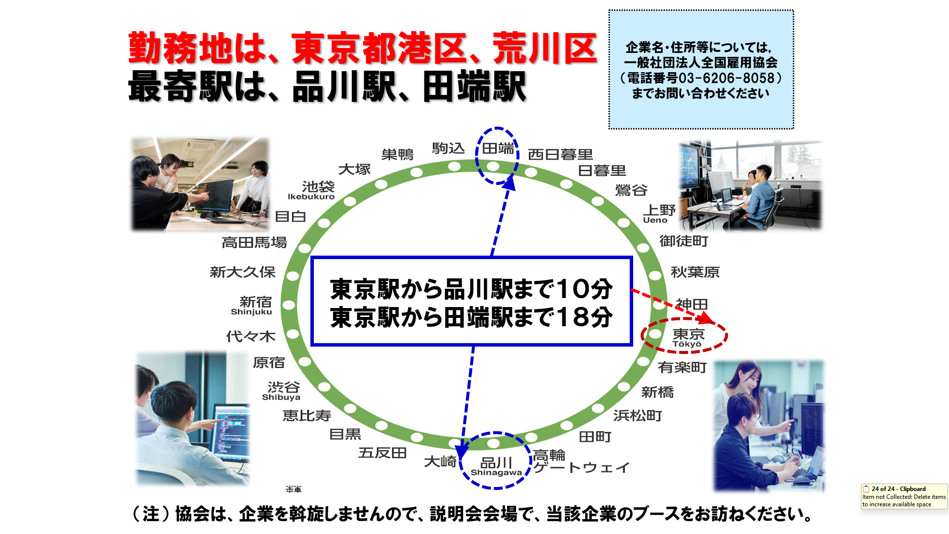 仕事、バイト、正社員